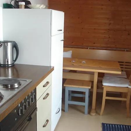 Kozma Apartment