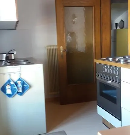 Kozma Apartment