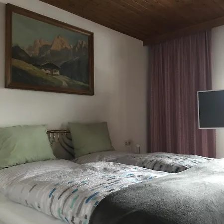 Kozma Apartment *
